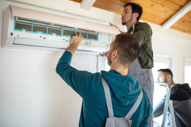 Best HVAC Repair Near Me  in The Hammocks, FL
