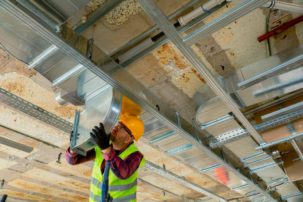 Best HVAC Installation Services  in The Hammocks, FL
