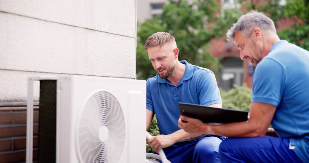 Best HVAC Repair Near Me  in The Hammocks, FL