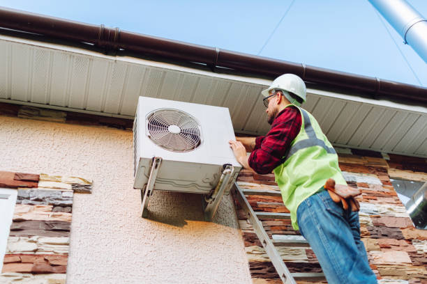 Best Emergency HVAC Repair  in The Hammocks, FL