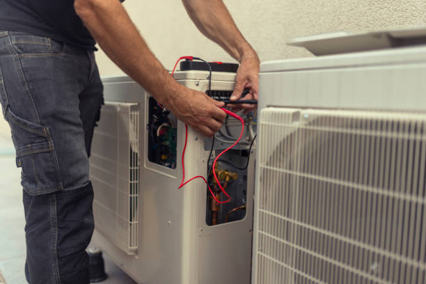 Affordable Air Conditioning Repair in The Hammocks, FL