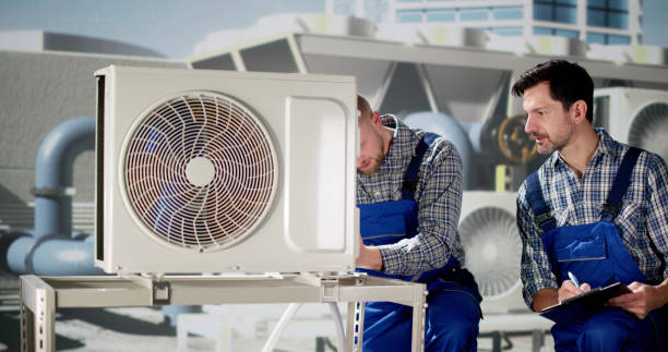 Best Affordable HVAC Services  in The Hammocks, FL