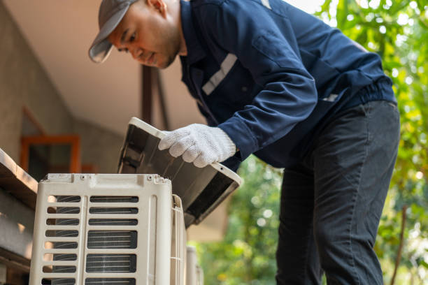  The Hammocks, FL HVAC Pros
