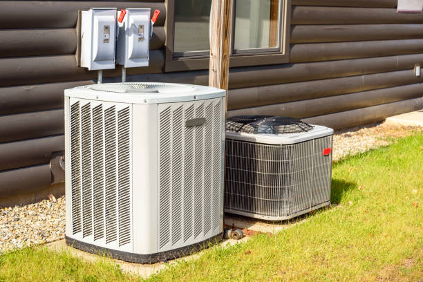 Best HVAC Air Duct Cleaning  in The Hammocks, FL
